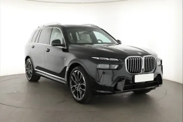 BMW X7 din 2024 - oferta BMW114961