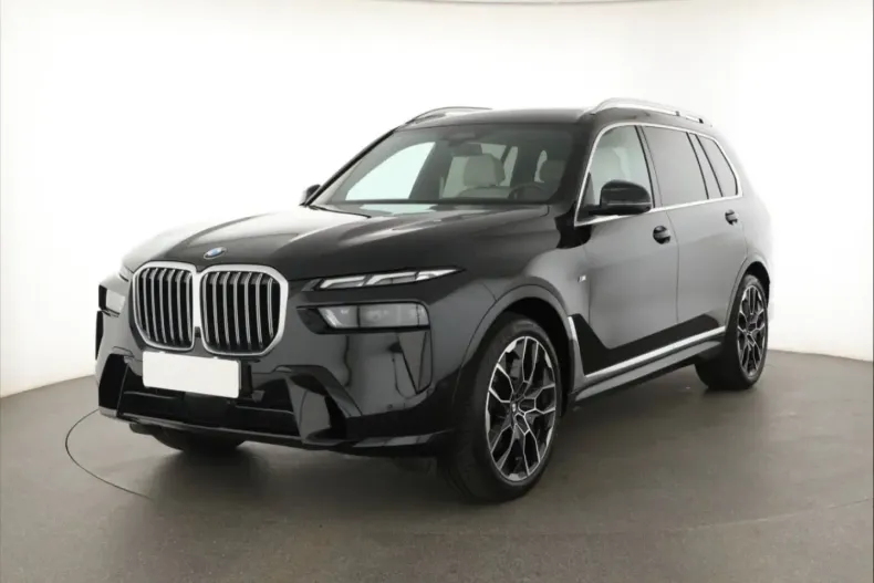 BMW X7 din 2024 cu 19.511 km - oferta BMW114961 - foto 2