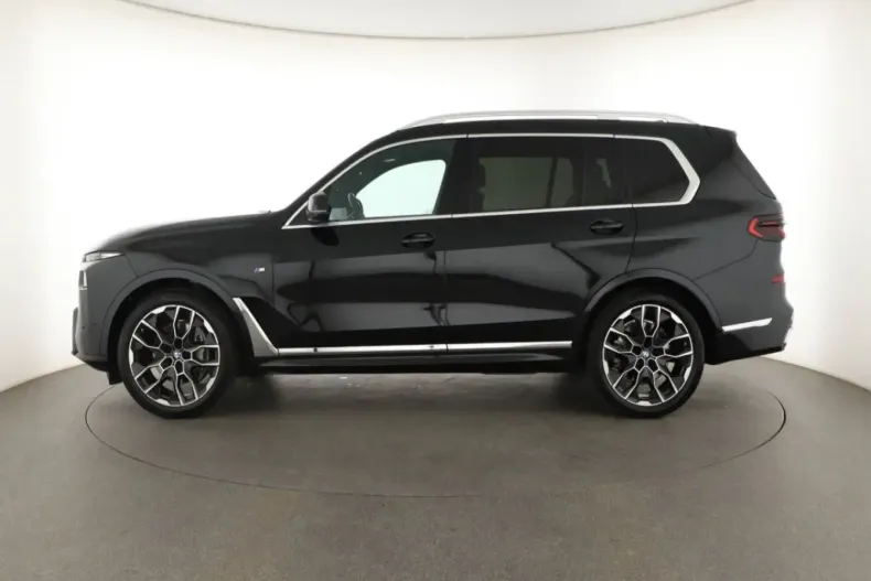 BMW X7 din 2024 cu 19.511 km - oferta BMW114961 - foto 3