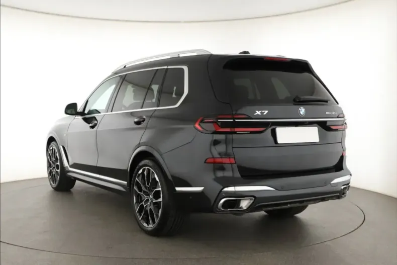 BMW X7 din 2024 cu 19.511 km - oferta BMW114961 - foto 4
