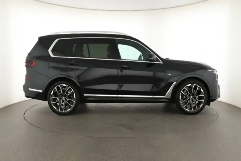 BMW X7 din 2024 cu 19.511 km - oferta BMW114961 - foto 6