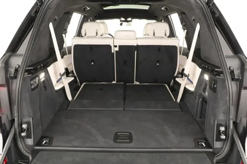 BMW X7 din 2024 cu 19.511 km - oferta BMW114961 - foto 11