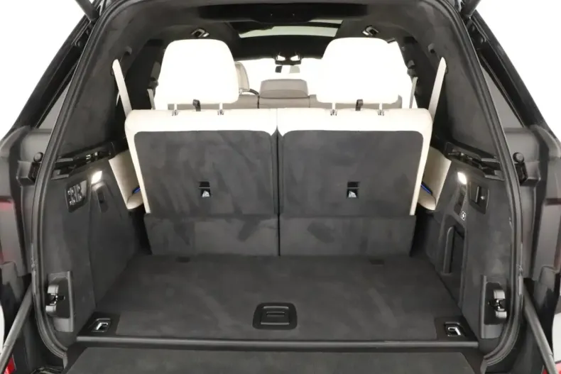 BMW X7 din 2024 cu 19.511 km - oferta BMW114961 - foto 14