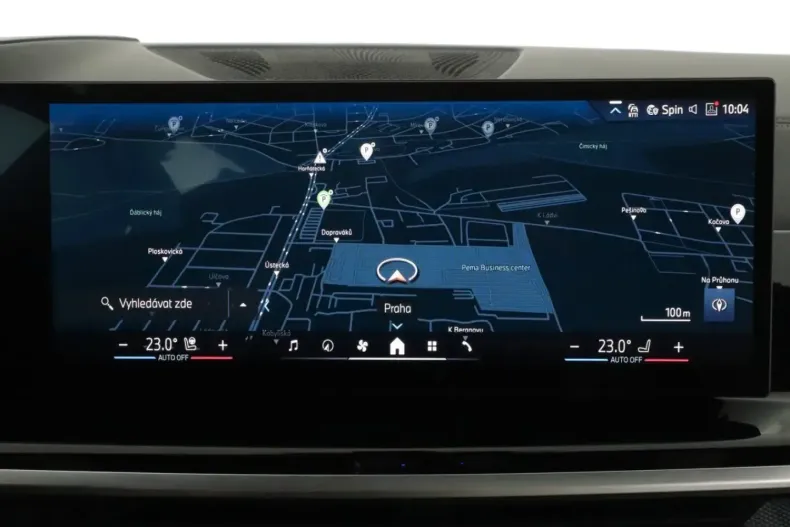 BMW X7 din 2024 cu 19.511 km - oferta BMW114961 - foto 15