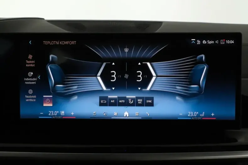 BMW X7 din 2024 cu 19.511 km - oferta BMW114961 - foto 16