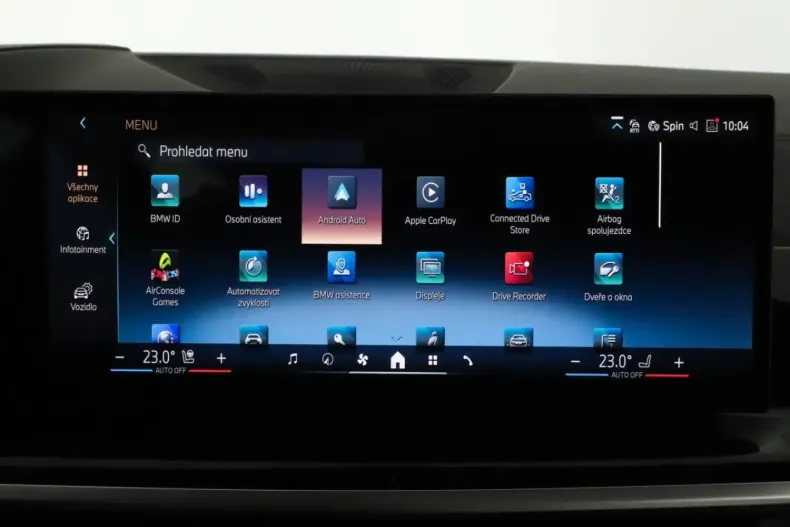 BMW X7 din 2024 cu 19.511 km - oferta BMW114961 - foto 17