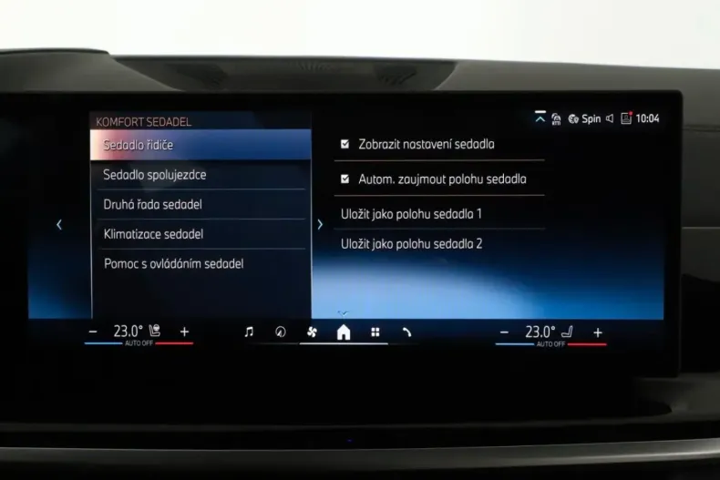 BMW X7 din 2024 cu 19.511 km - oferta BMW114961 - foto 18