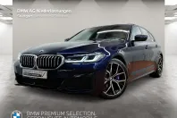 BMW 540 din 2023 cu 57.550 km - oferta BMW114962 - foto 1