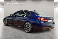 BMW 540 din 2023 cu 57.550 km - oferta BMW114962 - foto 2