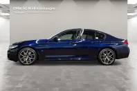 BMW 540 din 2023 cu 57.550 km - oferta BMW114962 - foto 3