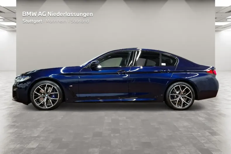 BMW 540 din 2023 cu 57.550 km - oferta BMW114962 - foto 3