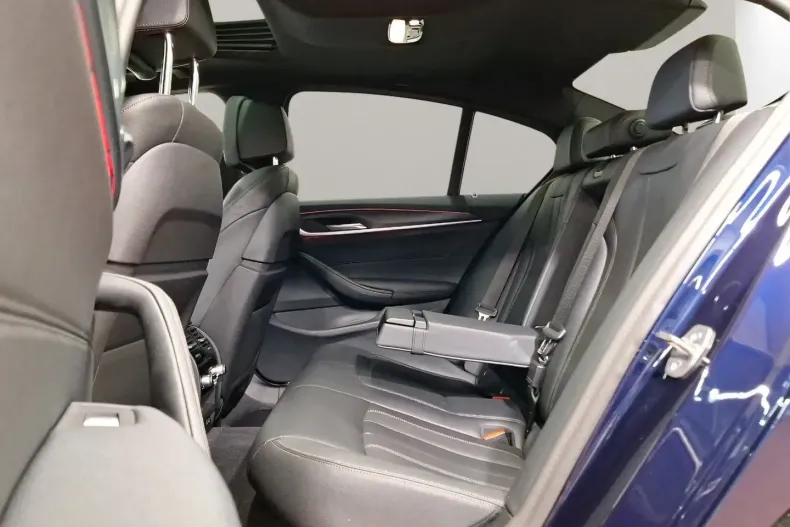 BMW 540 din 2023 cu 57.550 km - oferta BMW114962 - foto 6