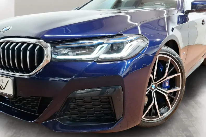 BMW 540 din 2023 cu 57.550 km - oferta BMW114962 - foto 8