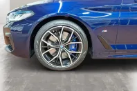 BMW 540 din 2023 cu 57.550 km - oferta BMW114962 - foto 9