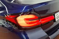 BMW 540 din 2023 cu 57.550 km - oferta BMW114962 - foto 10