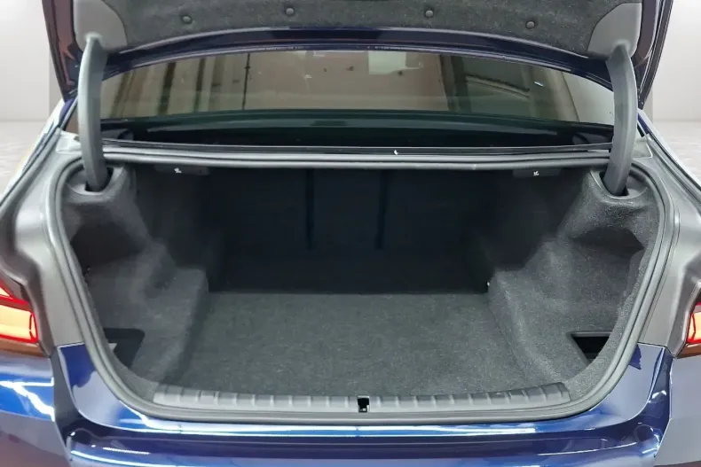 BMW 540 din 2023 cu 57.550 km - oferta BMW114962 - foto 11