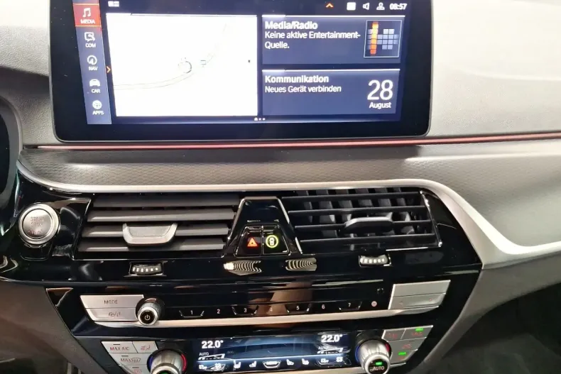 BMW 540 din 2023 cu 57.550 km - oferta BMW114962 - foto 14