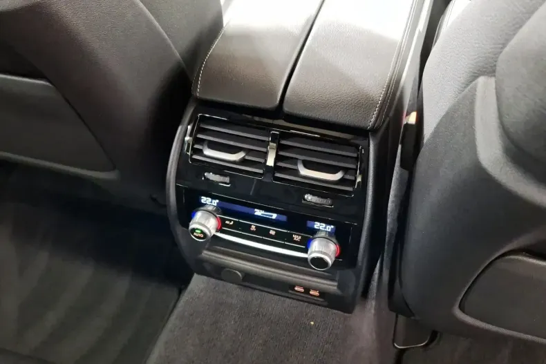 BMW 540 din 2023 cu 57.550 km - oferta BMW114962 - foto 16