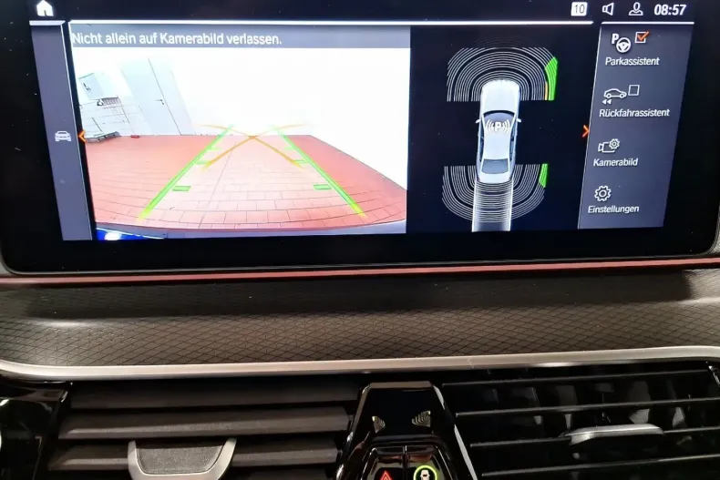 BMW 540 din 2023 cu 57.550 km - oferta BMW114962 - foto 18