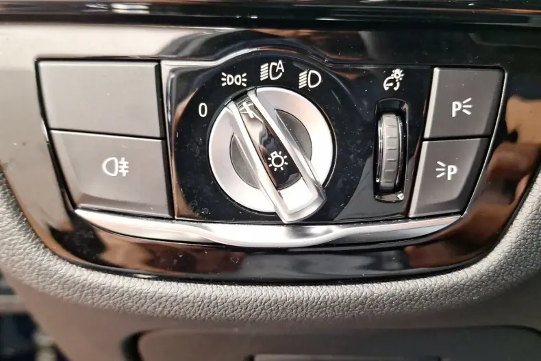 BMW 540 din 2023 cu 57.550 km - oferta BMW114962 - foto 20