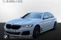 BMW 520 din 2023 cu 83.387 km - oferta BMW114963 - foto 1