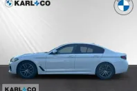 BMW 520 din 2023 cu 83.387 km - oferta BMW114963 - foto 2