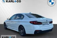 BMW 520 din 2023 cu 83.387 km - oferta BMW114963 - foto 3