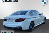 BMW 520 din 2023 cu 83.387 km - oferta BMW114963 - foto 4