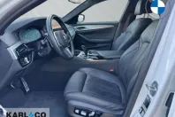 BMW 520 din 2023 cu 83.387 km - oferta BMW114963 - foto 8