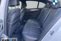 BMW 520 din 2023 cu 83.387 km - oferta BMW114963 - foto 9