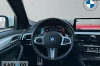 BMW 520 din 2023 cu 83.387 km - oferta BMW114963 - foto 12