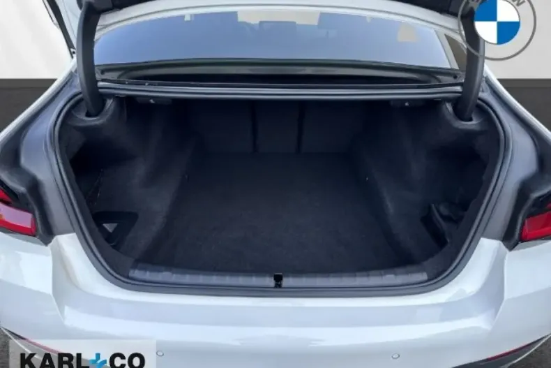 BMW 520 din 2023 cu 83.387 km - oferta BMW114963 - foto 14