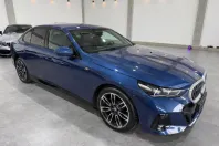 BMW 520 din 2024 cu 25.700 km - oferta BMW114965 - foto 4