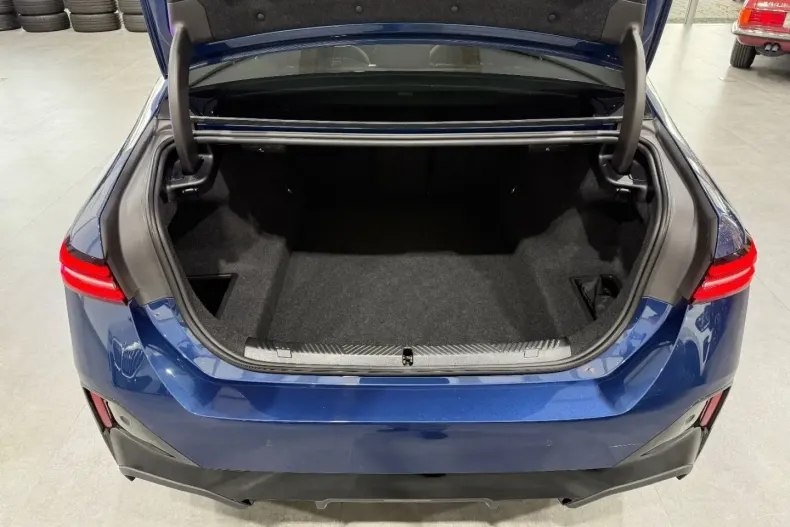 BMW 520 din 2024 cu 25.700 km - oferta BMW114965 - foto 19