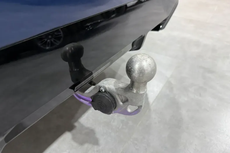 BMW 520 din 2024 cu 25.700 km - oferta BMW114965 - foto 21