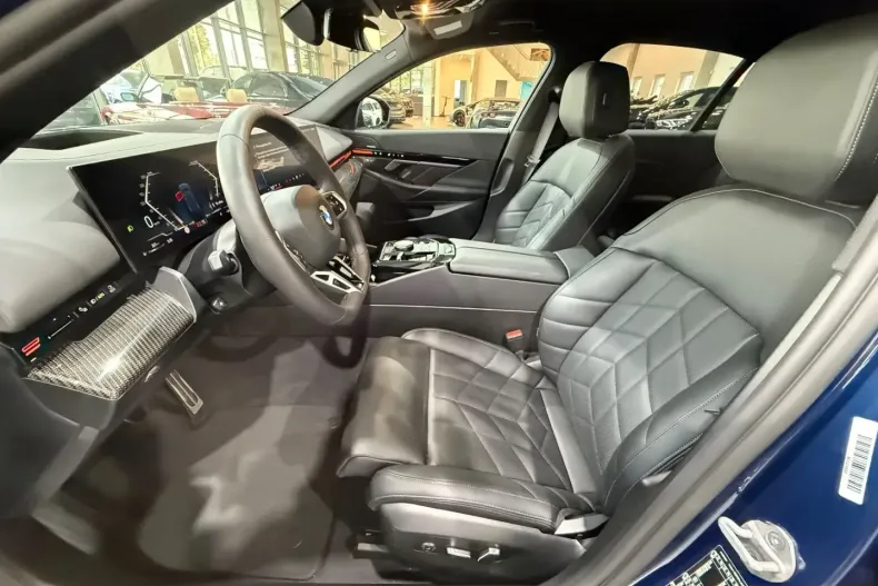 BMW 520 din 2024 cu 25.700 km - oferta BMW114965 - foto 23