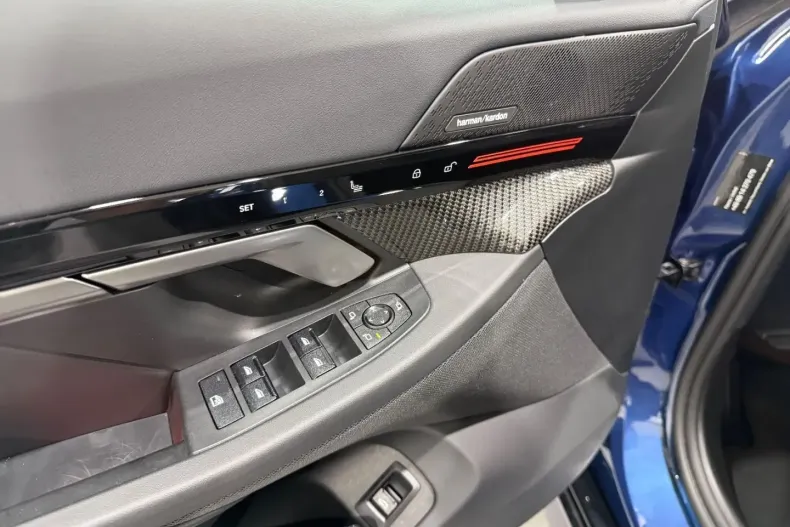 BMW 520 din 2024 cu 25.700 km - oferta BMW114965 - foto 26