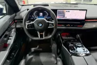 BMW 520 din 2024 cu 25.700 km - oferta BMW114965 - foto 29