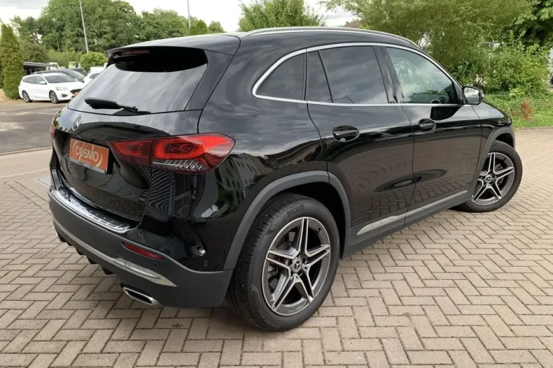 Mercedes-Benz GLA 220 din 2022 cu 47.060 km - oferta MER114966 - foto 5