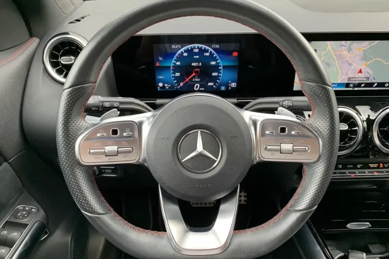 Mercedes-Benz GLA 220 din 2022 cu 47.060 km - oferta MER114966 - foto 16