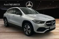Mercedes-Benz GLA 220 din 2022 cu 52.999 km - oferta MER114967 - foto 1