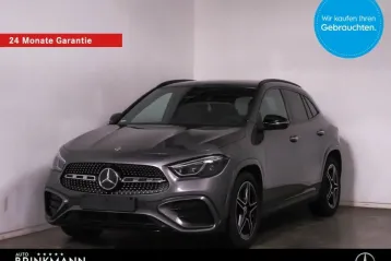 Mercedes-Benz GLA 200 din 2024 - oferta MER114969