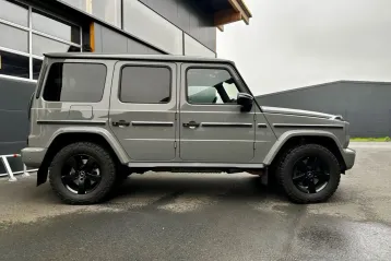 Mercedes-Benz G 400 din 2023 - oferta MER114970