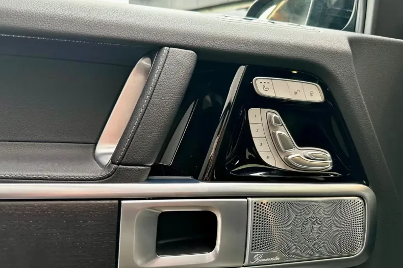 Mercedes-Benz G 400 din 2023 cu 49.850 km - oferta MER114970 - foto 7