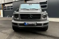 Mercedes-Benz G 400 din 2023 cu 49.850 km - oferta MER114970 - foto 9