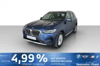 BMW X3 din 2022 cu 39.375 km - oferta BMW114971 - foto 2