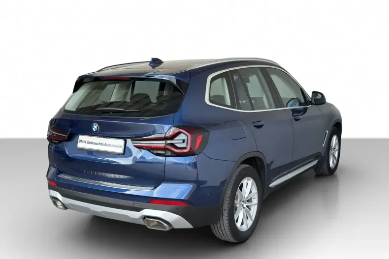 BMW X3 din 2022 cu 39.375 km - oferta BMW114971 - foto 4