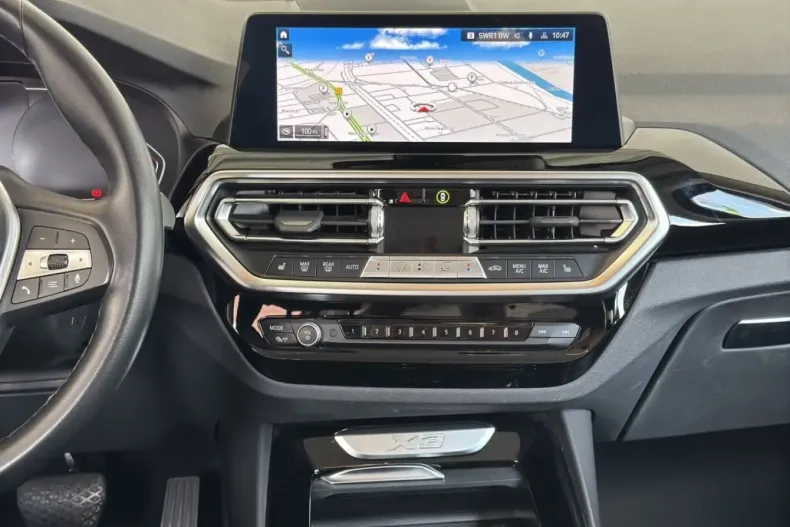 BMW X3 din 2022 cu 39.375 km - oferta BMW114971 - foto 6