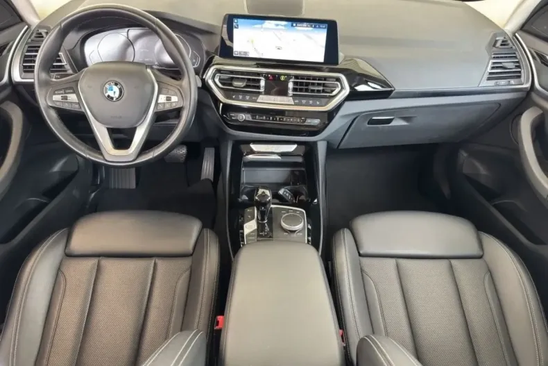 BMW X3 din 2022 cu 39.375 km - oferta BMW114971 - foto 7