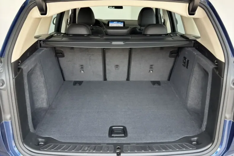 BMW X3 din 2022 cu 39.375 km - oferta BMW114971 - foto 9